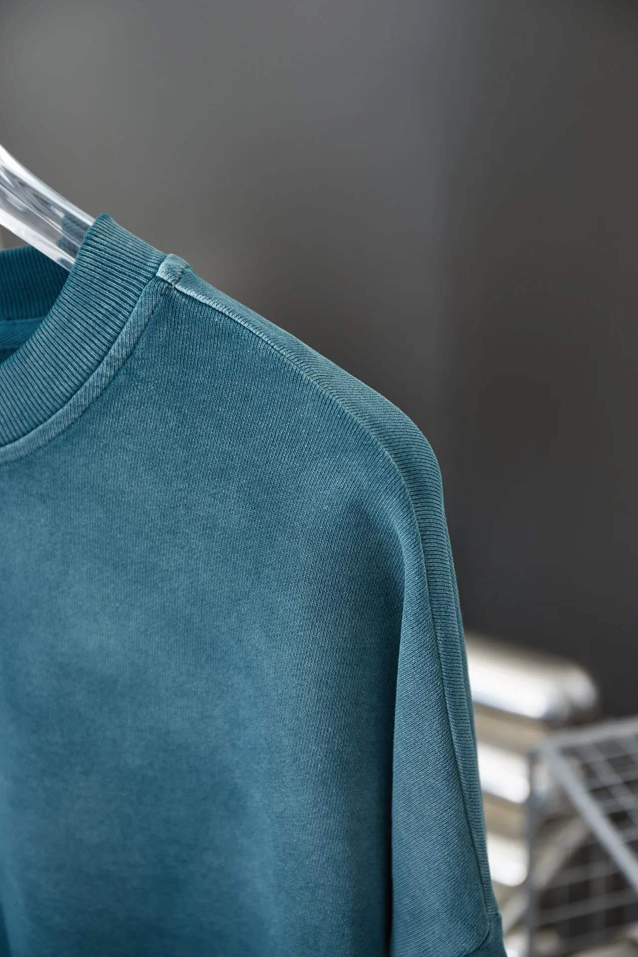 Chrome Hearte CH ：Black/Blue/Green Size：S M L XL